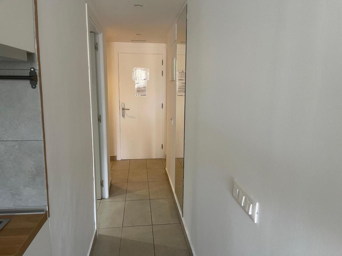 Mary'S House Apartment San Bartolome Bagian luar foto